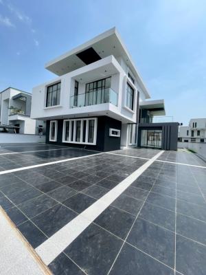 Magnificently Built Luxury 5 Bedroom Detached Home with Swimming Pool,, Orchid Lekki Lagos, Lekki, Lagos, Detached Duplex for Sale
