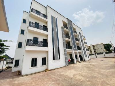 Beautiful 3 Bedroom Apartment with Bq, Katampe (main), Katampe, Abuja, Flat / Apartment for Sale
