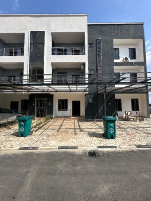 Elegant 2bedroom Apartment, Kukwaba, Abuja, Flat / Apartment for Rent