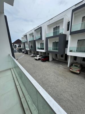 4-bedroom Terrace Duplex in Orchid, Orchid Lekki Lagos, Lekki, Lagos, Terraced Duplex for Sale