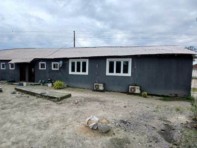 6units of Self-contained, a Mini Flat & 2 Shops, Ayeteju, Aiyeteju Town, Ibeju Lekki, Lagos, Block of Flats for Sale