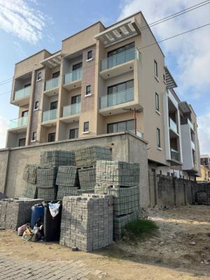 Spacious  2  Bedroom Apartments, Ologolo, Lekki, Lagos, Flat / Apartment for Sale