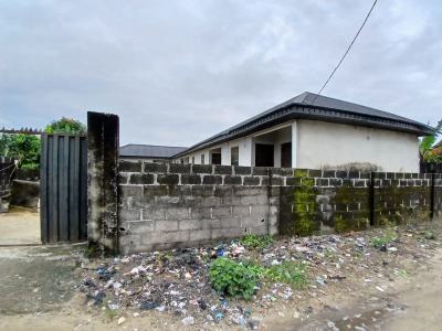6units of Mini Flats (one Bedroom Apartments), Onosa, Onosa, Ibeju Lekki, Lagos, Block of Flats for Sale