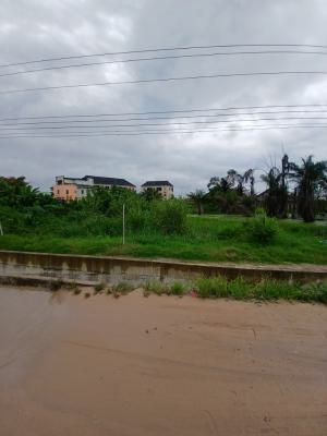 Land Measuring 1,379sqm (2plots From The Express), Ayeteju, Aiyeteju Town, Ibeju Lekki, Lagos, Mixed-use Land for Sale
