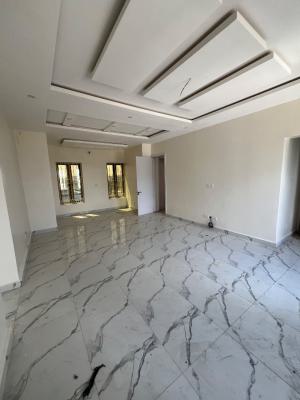 Luxury 2 Bedroom, 23, Drbfi, Magistrate Court, Life Camp, Abuja, Flat / Apartment for Rent