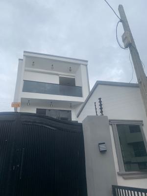 Spacious and Well Maintained 5 Bedrooms Detached Duplex, Ikeja Gra, Ikeja, Lagos, Detached Duplex for Rent