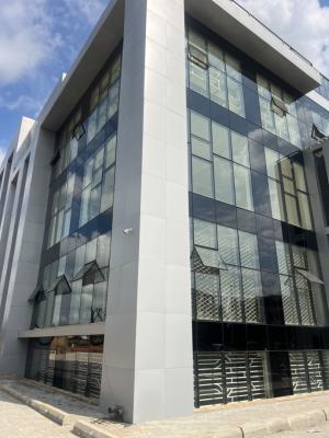 37sqm Shop/office Space, 4th Ave, Gwarinpa, Abuja, Office Space for Rent