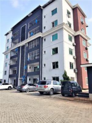 Serviced 2 Bedroom Flat (3rd Floor) with Lift & 24hrs Power, Ikate Elegushi, Lekki, Lagos, Flat / Apartment for Rent