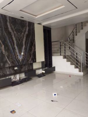 4 Bedroom Semi Detached Duplex Available on Conservation Road, Conservation Road Chevron Lekki Lagos, Lekki, Lagos, Semi-detached Duplex for Rent