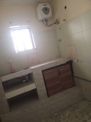 Spacious 1 Bedroom Apartment, Secured and Serene Area Off New Road, Igbo Efon, Lekki, Lagos, Self Contain (single Rooms) for Rent