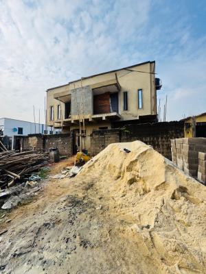 Newly Built 3 Bedroom Semi Detached Duplex in a Gated Estate, Oko-oba, Agege, Lagos, Semi-detached Duplex for Sale