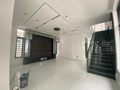 5 Bedroom Detached Duplex with Bq, Chevron, Lekki Lagos, Lekki, Lagos, Detached Duplex for Sale