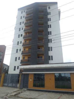 Four (4) Bedroom Penthouse (shell) Apartment with Central Generator, Acacia Drive, Ikoyi, Lagos, Flat / Apartment for Sale