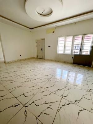 Luxury 3bedroom Block of Flat with Bq in an Estate, Katampe Main Behind Aso Radio, Katampe, Abuja, Flat / Apartment for Rent