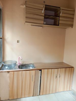One Room Self Contain with Big Kitchen, Idado Estate, Lekki, Lagos, Self Contain (single Rooms) for Rent