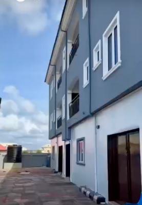 Massive R O I of 13 Flats with 2 Warehouses in Busy Area, Satellite Town, Amuwo Odofin, Lagos, Block of Flats for Sale