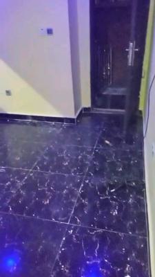 Standard and Spacious 2 Bedroom Flat, Glory Estate, Ifako, Gbagada, Lagos, Mini Flat (room and Parlour) for Rent
