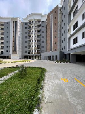 Brand New Luxurious Fully Serviced 3bedrooms Apartment, Ikate, Lekki, Lagos, Flat / Apartment for Rent