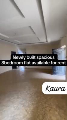 4 Bedroom, Games Village, Games Village, Kaura, Abuja, Flat / Apartment for Rent