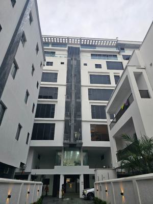 3 Bedrooms Massonette with Bq, Glover, Ikoyi, Lagos, Flat / Apartment for Rent