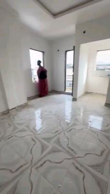 Newly Built Mini Flat, Shomolu, Shomolu, Lagos, Mini Flat (room and Parlour) for Rent