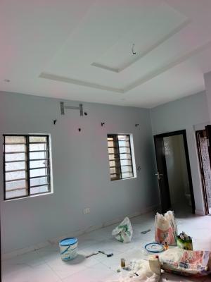 Smart Spacious Conducive Mini Flat (room and Parlor), in Estate at Ogombo Abraham Adesanya Axis, Ajah Lagos., Ajah, Lagos, Mini Flat (room and Parlour) for Rent