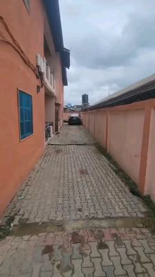 4 Units of 2bedroom Block of Flat, Oworo, Oworonshoki, Kosofe, Lagos, Block of Flats for Sale