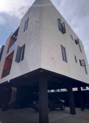 Lovely 2 Bedroom, Itedo Estate By Purple Mall, Freedom Way, Lekki Phase 1, Lekki, Lagos, Flat / Apartment for Sale