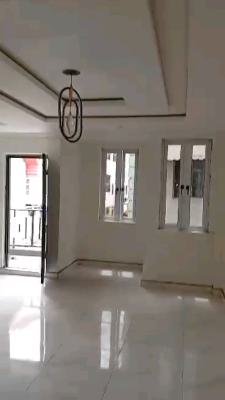 Newly Built 2-bedroom Flat, Onike, Onike, Yaba, Lagos, Flat / Apartment for Rent