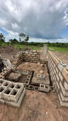 Heritage Farm City -- Agriculture Made Easy, Profitable & Secure, Abeokuta North, Ogun, Mixed-use Land for Sale