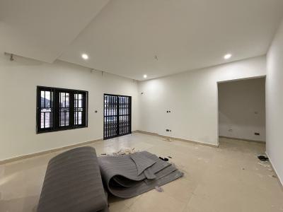 Luxury 3 Bedroom Flat (ground Floor), Jahi Gilmore, Jahi, Abuja, Block of Flats for Sale