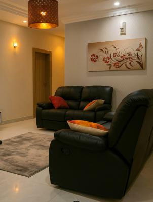 Free Massage for 7 Days Stay in  2 Bedroom Flat, Lekki Enclave Road, Ikate Lekki, Ikate, Lekki, Lagos, Flat / Apartment Short Let