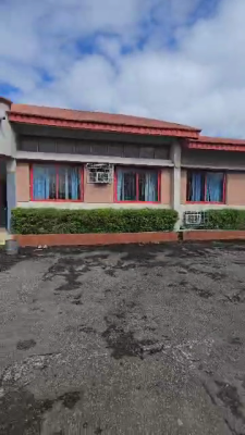 Land Measuring 7,700sqm with a Structure on It., Ogudu Lagos, Gra, Ogudu, Lagos, Mixed-use Land for Sale