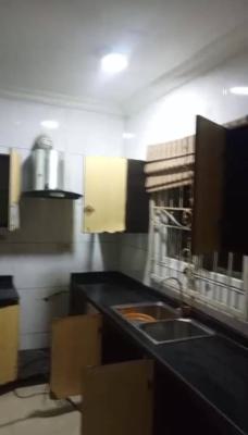 Lovely 3bedroom Flat, Arowojobe Estate, Mende, Maryland, Lagos, Flat / Apartment for Rent