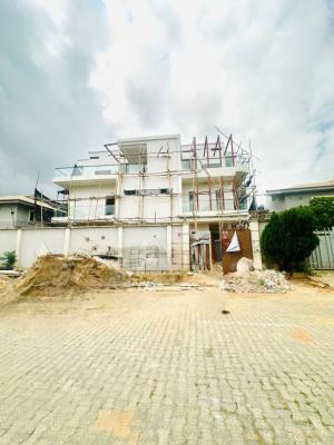 Newly Built 4 Bedroom Semi Detached Duplex with a Room Bq, Gra Phase 1, Magodo, Lagos, Semi-detached Duplex for Sale