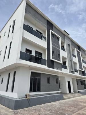 Block of 6 Units of 3 Bedroom Apartments with Bqs, Lekki Phase 1, Lekki, Lagos, Block of Flats for Sale