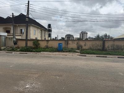 Fantastic Located Development Land of 1728sqm for Acquisition, Omotade Crescent, Omole Phase 1, Ikeja, Lagos, Residential Land for Sale