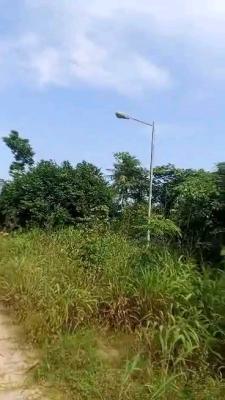 Dry Land with Fast Development on Promo, Eleranigbe, Ibeju Lekki, Lagos, Land for Sale
