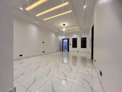 Luxury and Brand New 3 Bedroom Apartment in a Secured Estate, Thomas Estate , Ajah, Ajah, Lagos, Flat / Apartment for Rent