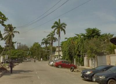Land Measuring 1,000sqm with Old Structure, Ologun Agbaje Street, Oniru, Victoria Island (vi), Lagos, Residential Land for Sale