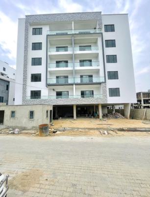 Magnificent 2bedroom Apartment, Lekki Phase 1, Lekki, Lagos, Flat / Apartment for Sale