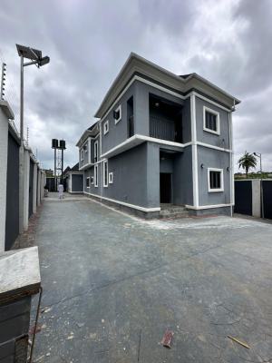 Well Finished 4bedroom Fully Detached Duplex, in an Estate Gwarinpa Extension, Gwarinpa, Abuja, Detached Duplex for Rent