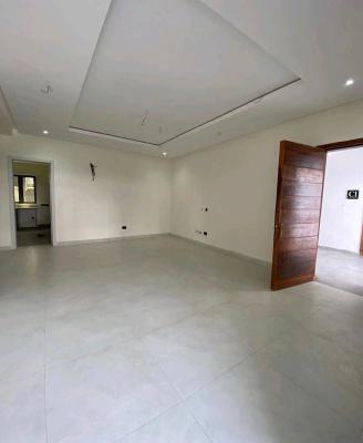Fully Serviced 3-bedroom Apartment with Bq, Swimming Pool, Gym., Lekki Lagos, Ologolo, Lekki, Lagos, Flat / Apartment for Rent