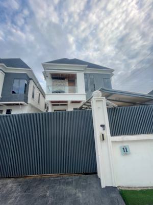 5 Bedroom Fully Detached House with a Bq, Gra, Ikota, Lekki, Lagos, House for Rent