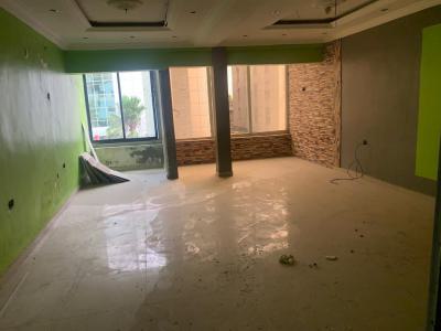 80sqm Office Space, Victoria Island (vi), Lagos, Office Space for Rent