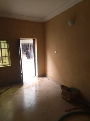Room and Parlour with Pop., Okeira, Ogombo, Ajah, Lagos, Mini Flat (room and Parlour) for Rent