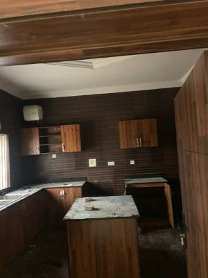 Renovated 4 Bedroom Duplex, Fountain Springville Estate, Sangotedo, Ajah, Lagos, House for Rent