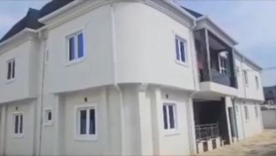 4nos of 3bedroom Flat & 2nos of Mini Flats on 700sqm Land, Agility Estate Phase1, Mile 12, Kosofe, Lagos, House for Sale