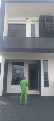 Now Available, Ikota Gra, Ikota, Lekki, Lagos, Semi-detached Duplex for Rent