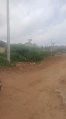 Exclusive 1830sqm Residential Land with C of O, By Sahara Estate, Katampe, Abuja, Residential Land for Sale